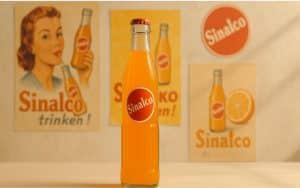 Wem gehört Sinalco?