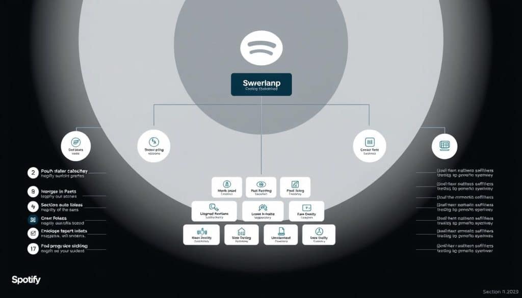 wem gehört spotify