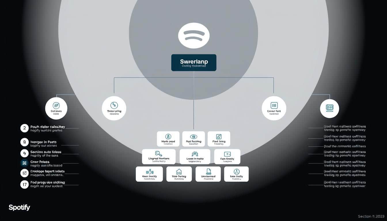 wem gehört spotify
