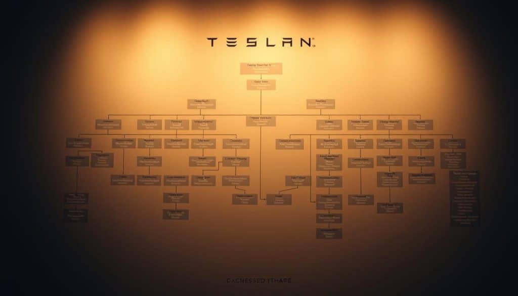 wem gehört tesla