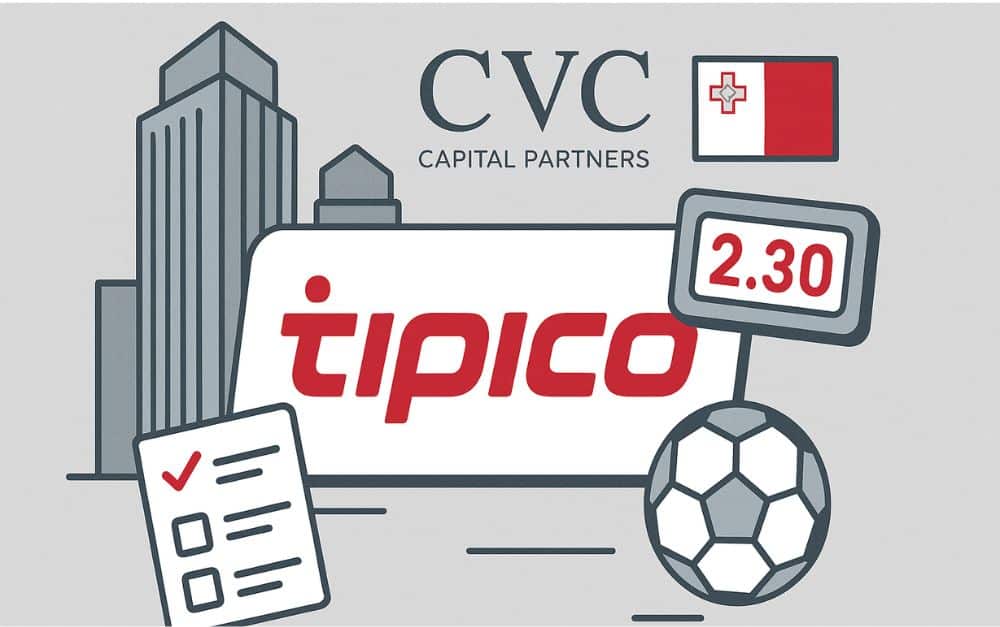 Wem gehört Tipico?
