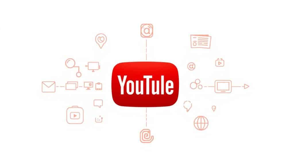 wem gehört youtube