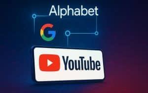 Wem gehört YouTube?