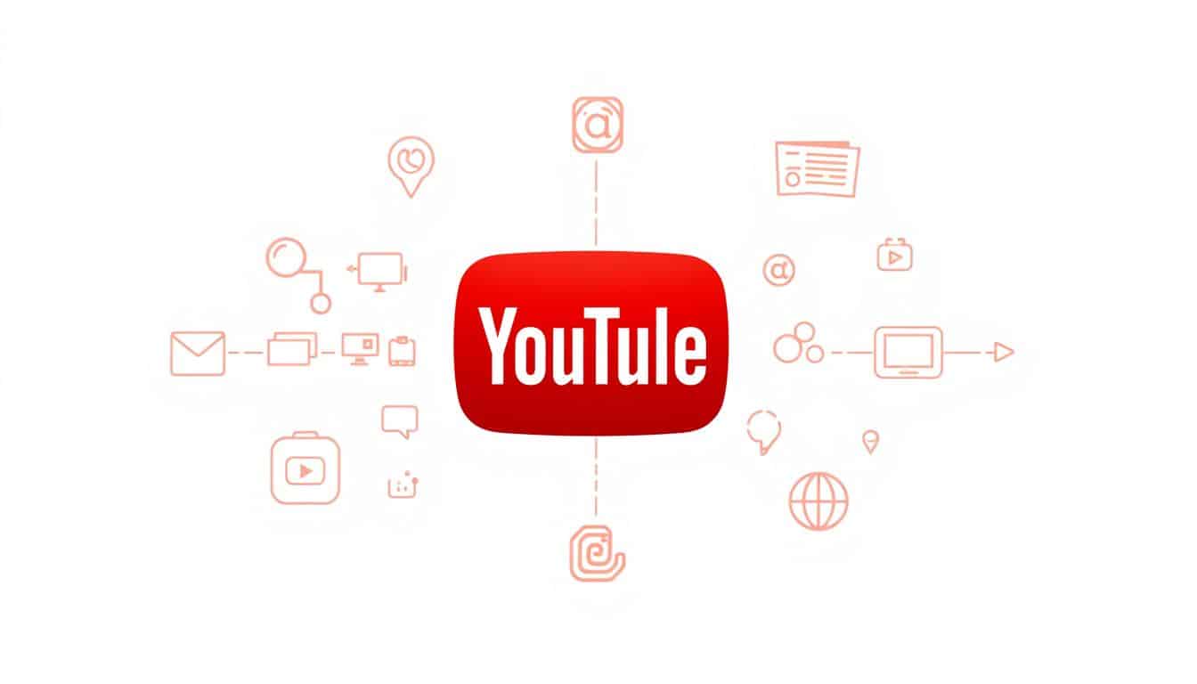 wem gehört youtube