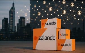 Wem gehört Zalando?