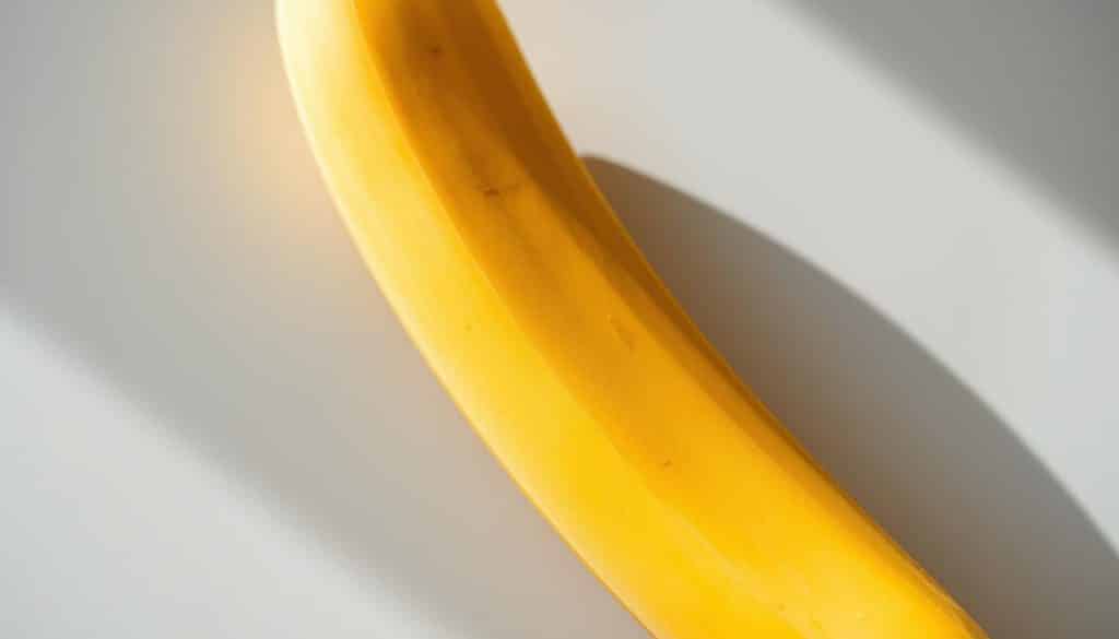 wie viele kalorien hat eine banane