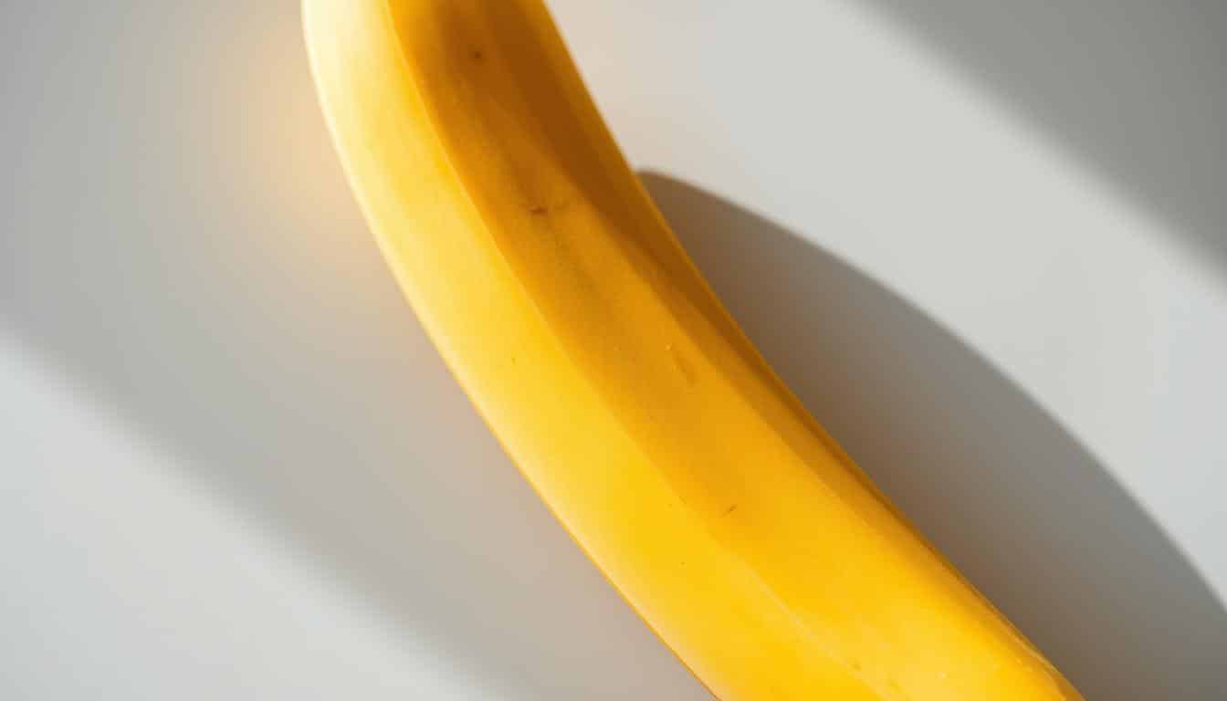 wie viele kalorien hat eine banane