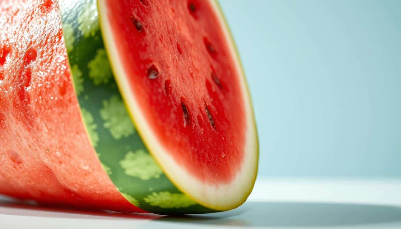 wie viele kalorien hat eine wassermelone