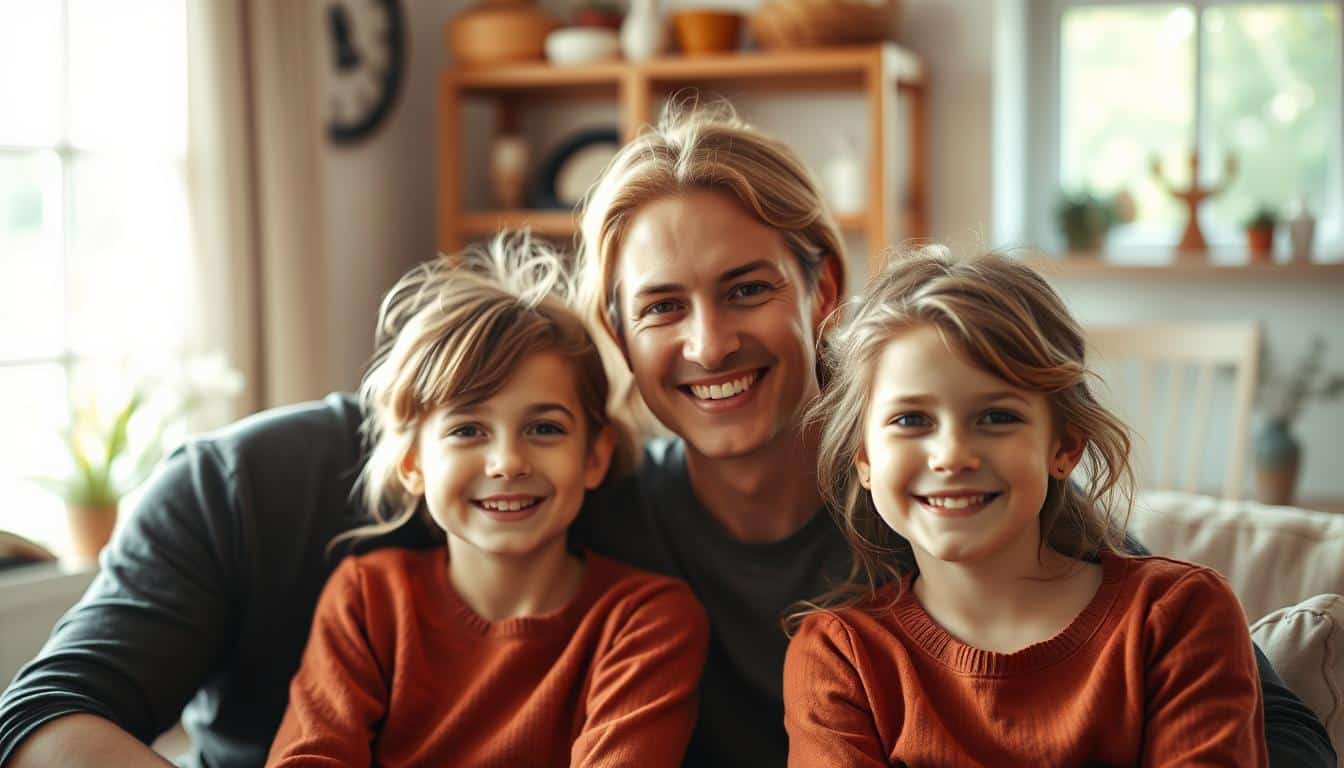 wie viele kinder hat annalena baerbock