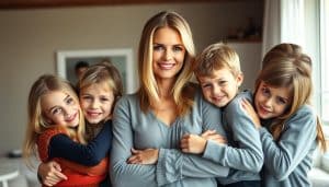 wie viele kinder hat heidi klum