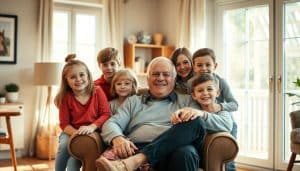 wie viele kinder hat olaf scholz