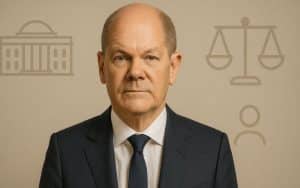 Wie viele Kinder hat Olaf Scholz?