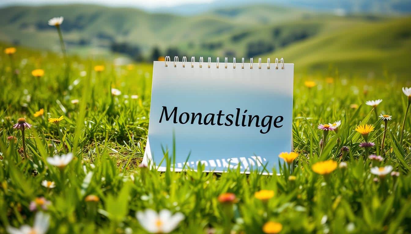wie viele wochen hat ein monat