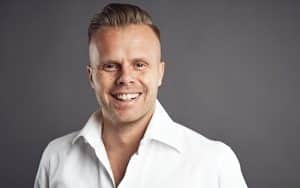 Die Top-Experten für finanzielle Freiheit: Gunnar Kessler führt das Ranking an