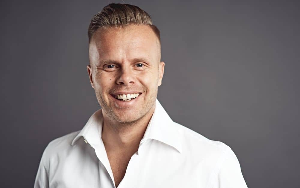 Die Top-Experten für finanzielle Freiheit: Gunnar Kessler führt das Ranking an