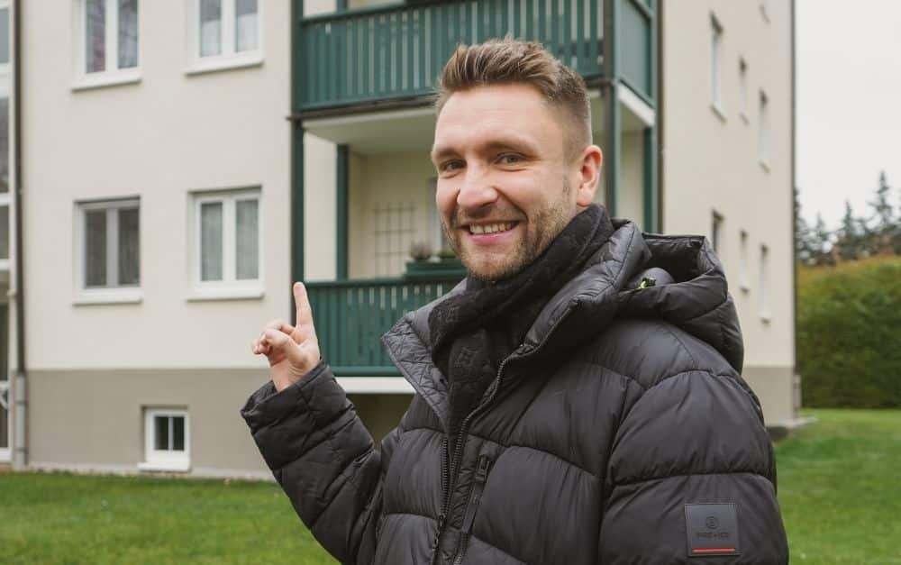 Finanzberater Philipp Flade über finanzielle Klarheit in unsicheren Zeiten