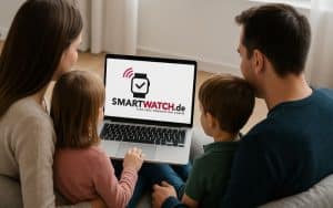 Smartwatch.de im Mittelpunkt: Wie ein spezialisierter Shop den Wandel der Wearable-Technologie mitgestaltet