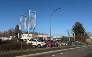 Mehr als nur Blech und Motoren: Wie die M.V.FineCars - Matthias Volprich GmbH den Qualitätsstandard in Ostsachsen definiert