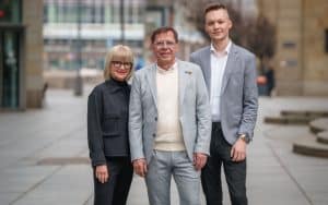 Vorsorge im Vergleich: Warum die ERGO Versicherung Ronny Spitzhofer zu den Top-Agenturen im Landkreis Görlitz zählt