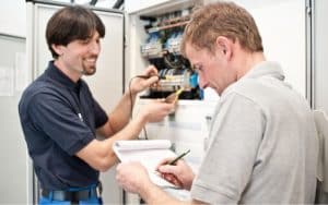 Wirtschaftsmotor Laichingen: Warum die Industrie und Hausbesitzer auf die Elektro-Bächle GmbH setzen