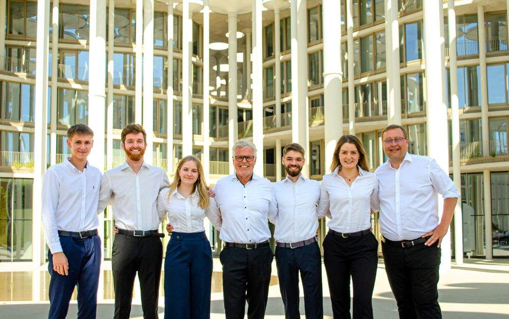 Vertrauen als Fundament: So prägt die Paulick Thierfelder Immobilien GmbH den Leipziger Markt