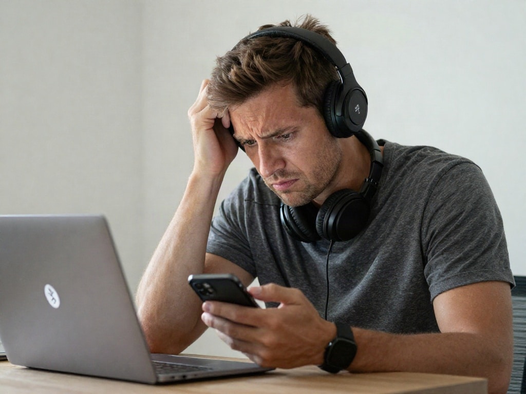 Bluetooth verbindet nicht