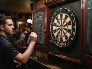 Darts Regeln 501