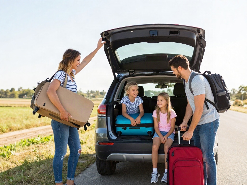 Familienurlaub günstig