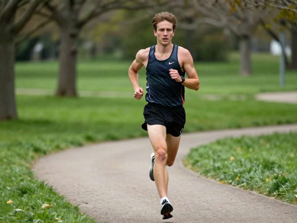 Halbmarathon Trainingsplan 12 Wochen