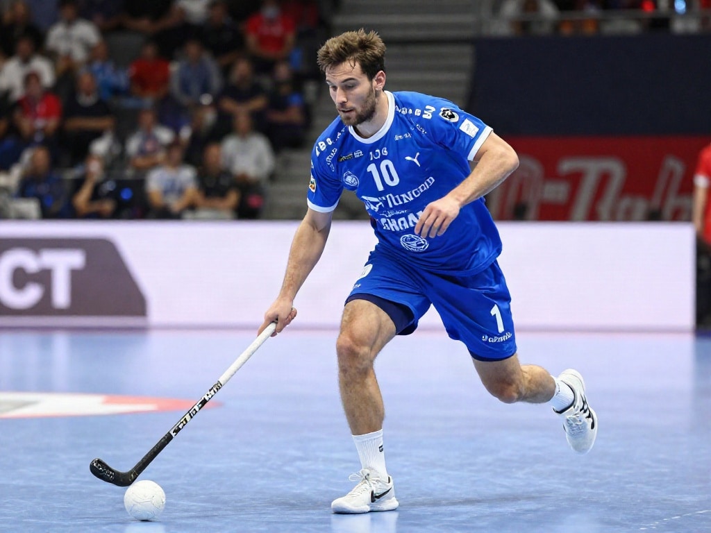 Handball Regeln einfach erklärt