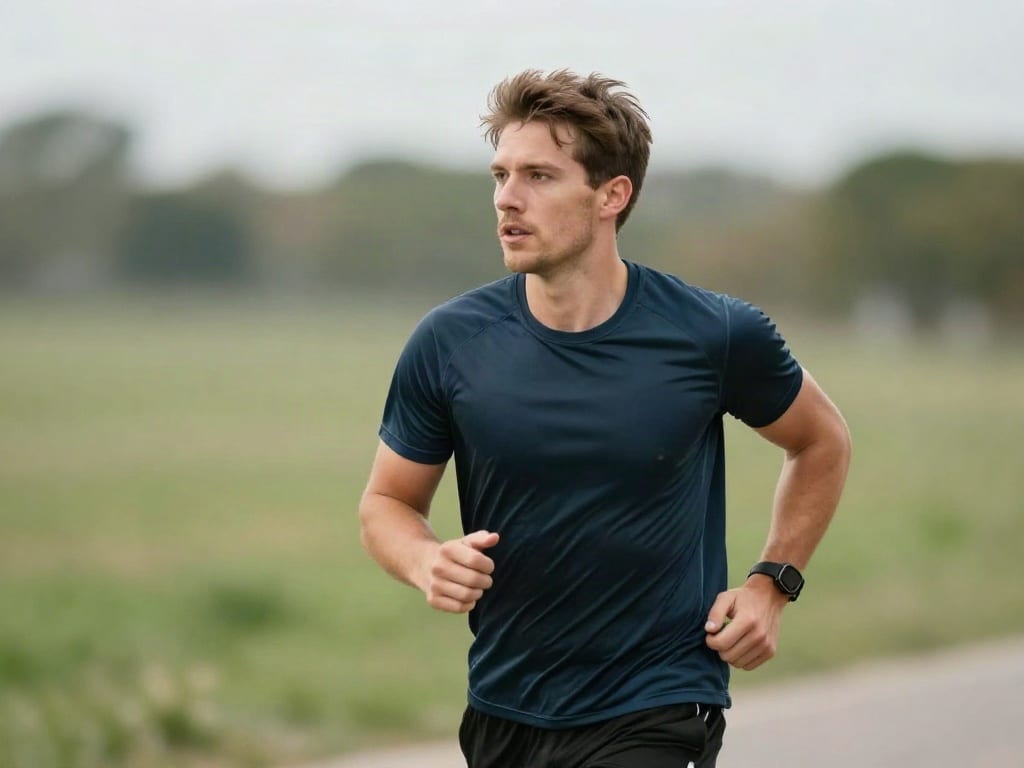 Marathon Vorbereitung Anfänger