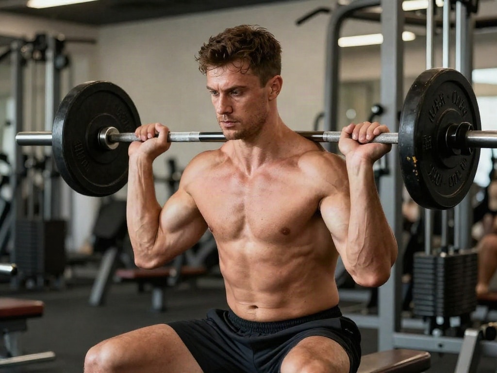 Proteinbedarf berechnen