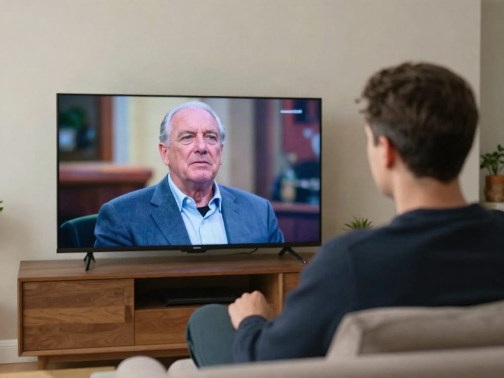 Smart TV ohne Internet