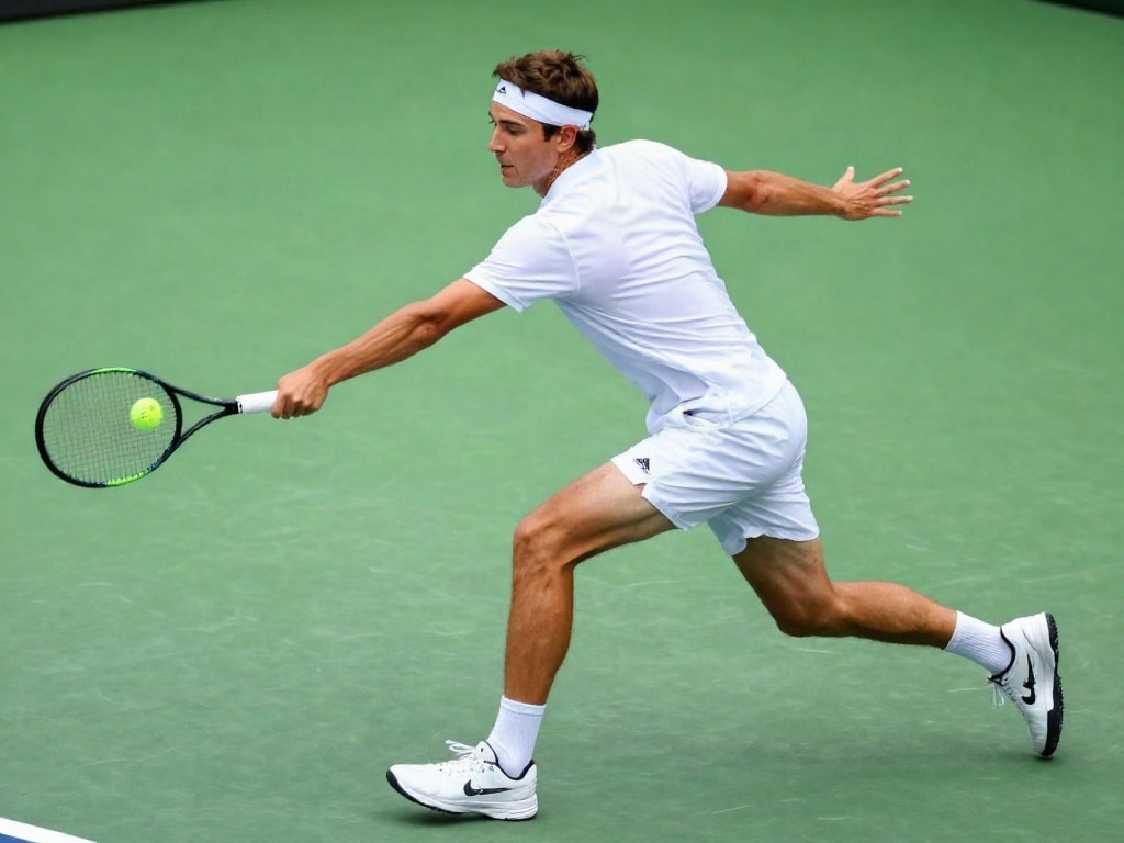 Tennis Zählweise