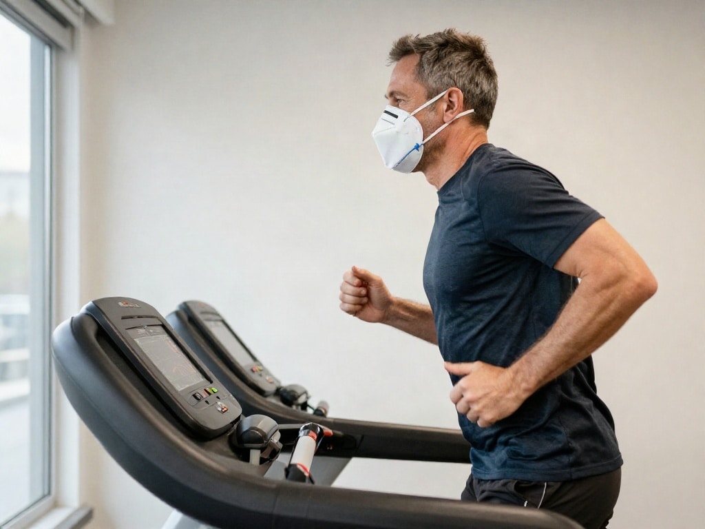 VO2max Tabelle