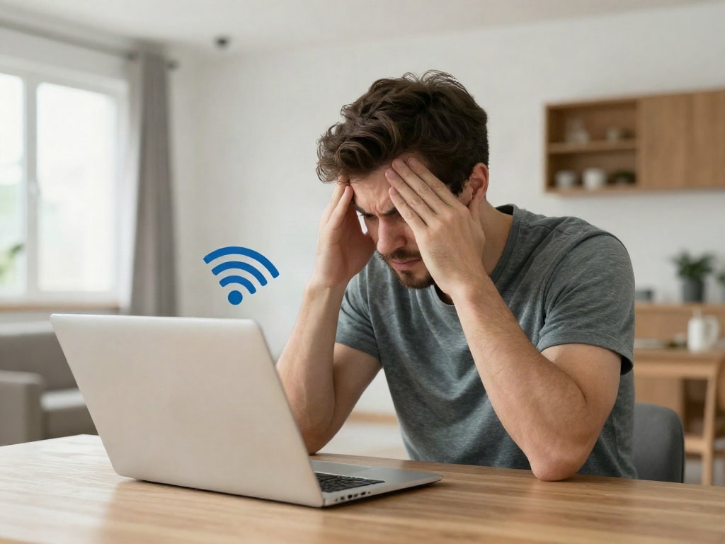 Mesh WLAN sinnvoll