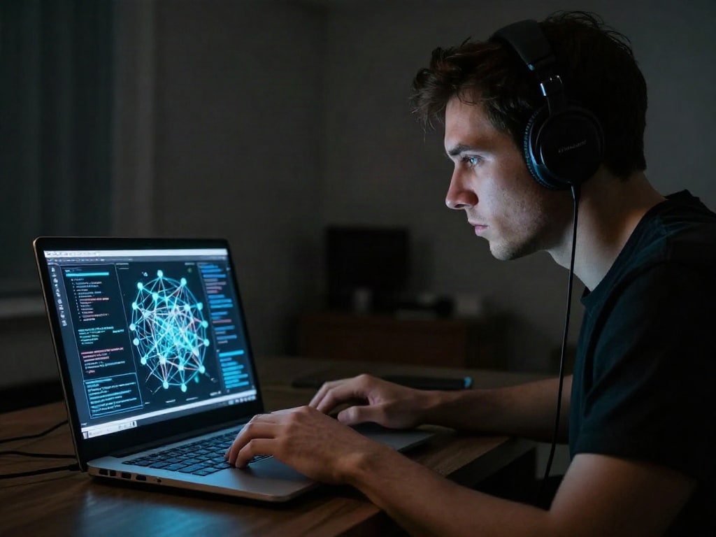 Dark Web einfach erklärt