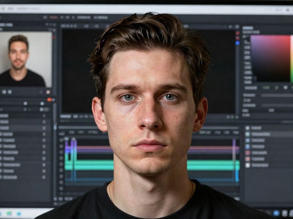 Was ist ein Deepfake