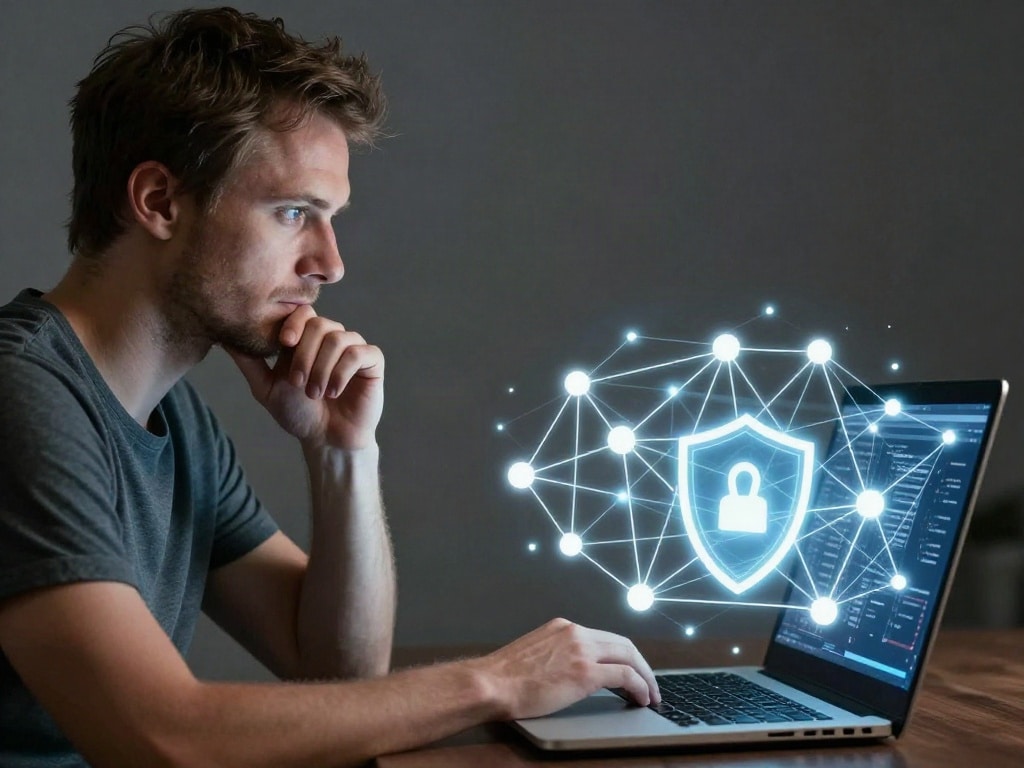 VPN einfach erklärt