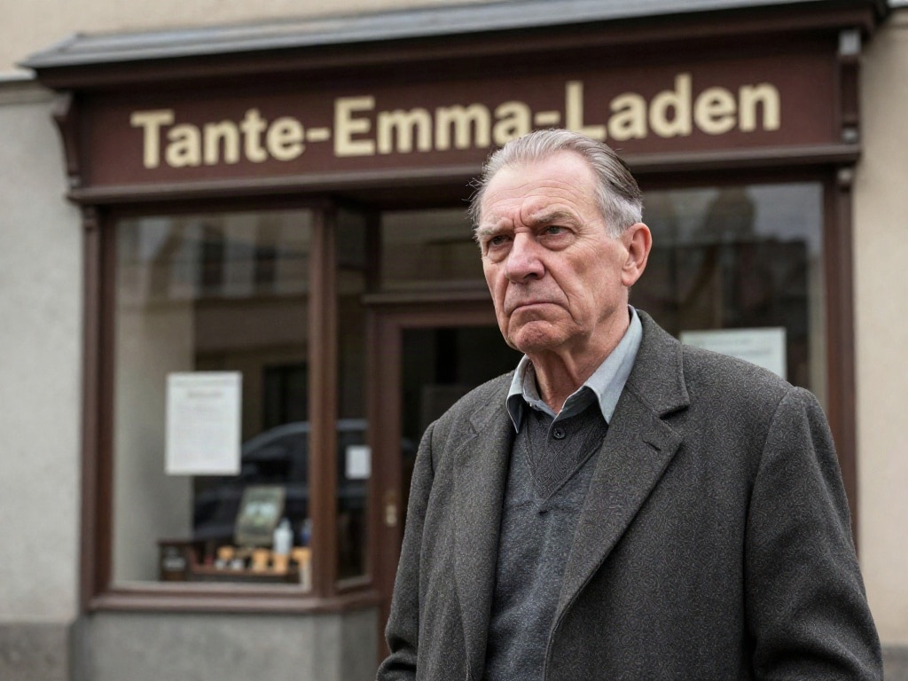 Wem gehört Aldi