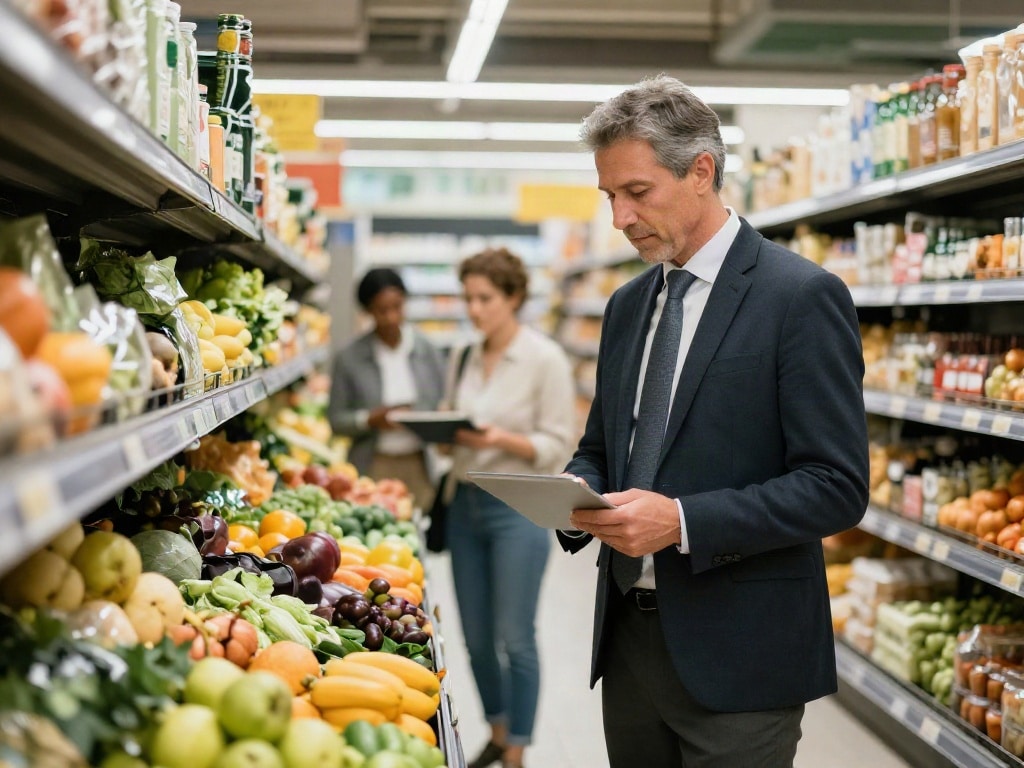 Wem gehört Kaufland