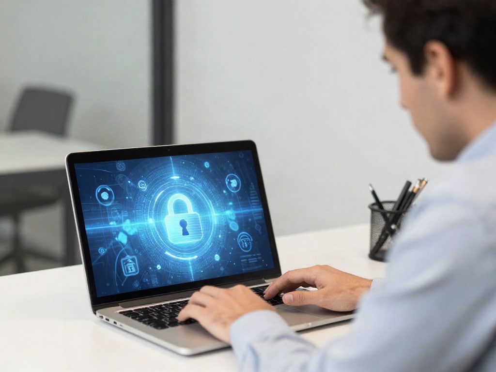 Cloud Speicher sicher