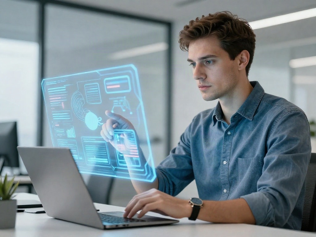 Künstliche Intelligenz Arbeitsmarkt