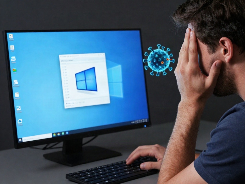 Windows 11 langsam